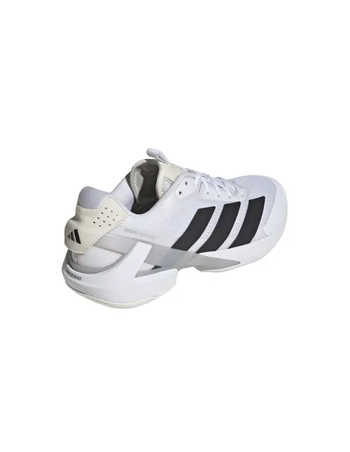 Adidas Adizero Ubersonic 5 Weiss Ie1376